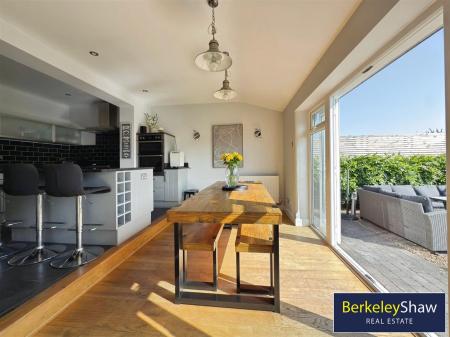 Dining Space