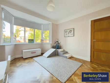 Front Room