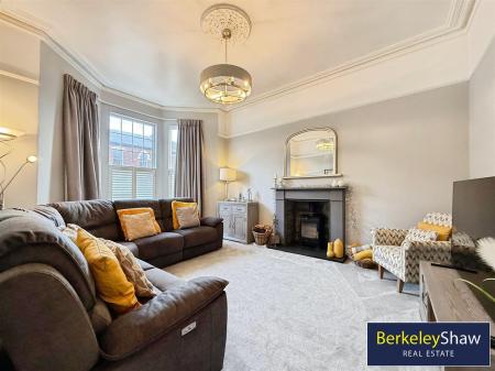 Front Lounge
