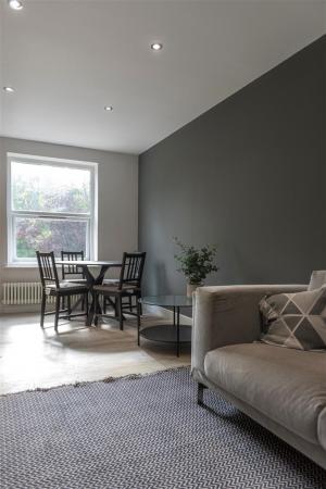 Lounge / Dining Room