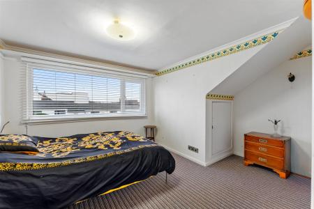 Margaret Road - Bedroom 4