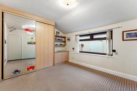 Margaret Road - Bedroom 2