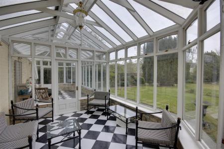 Sun Room