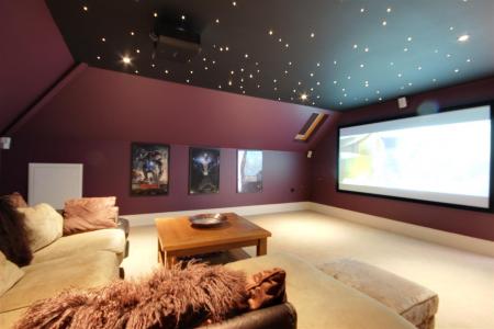 Cinema Room