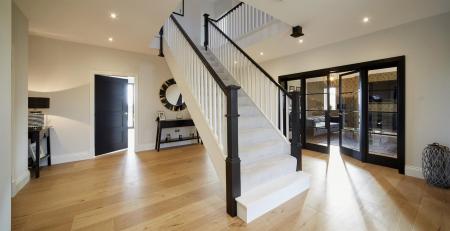 Staircase Example