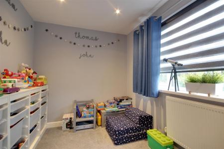 Study/Playroom