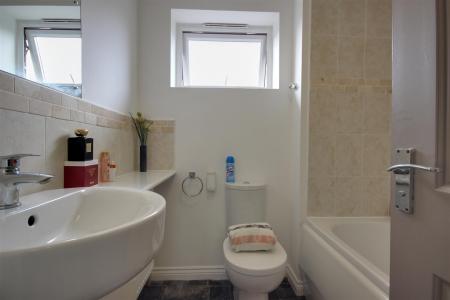 En-suite Bathroom