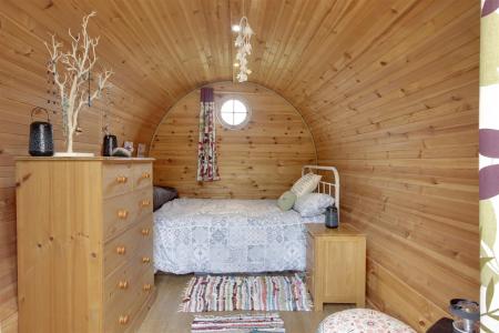 Glamping Pod