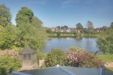 View from Bedroom 2