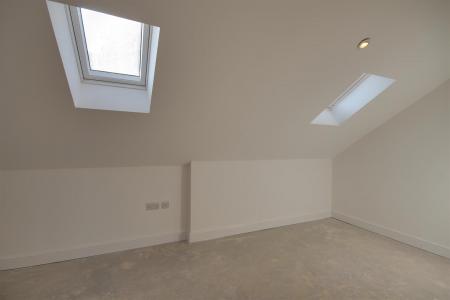 Study/Bedroom 3