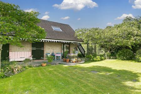 Outbuildings