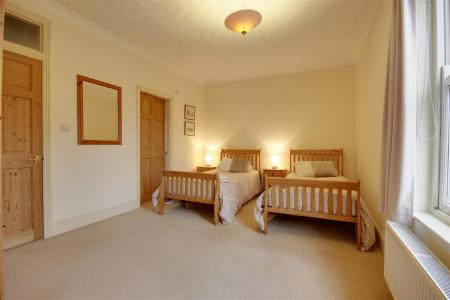 Annexe Bedroom