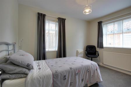 Bedroom 4/Sitting Room