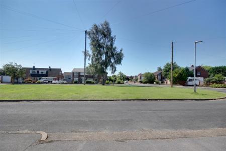 View to Front of Property