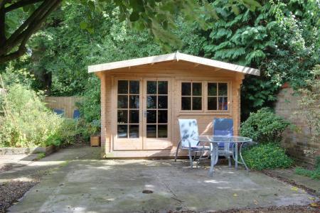 Summerhouse