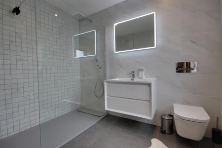 Ensuite Shower Room