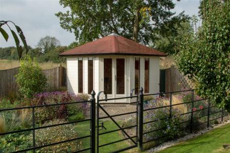 Summerhouse