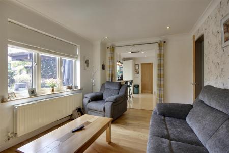 Day Room/Snug