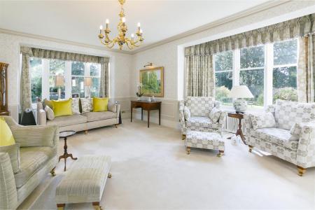 Drawing Room