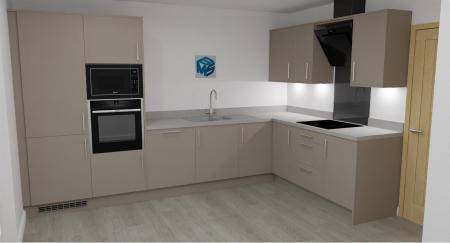 Kitchen Example