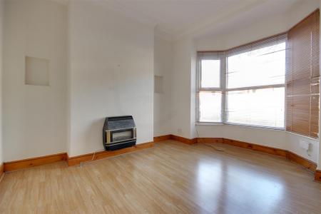 Front Lounge
