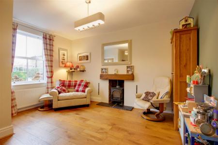 Sitting Room/Play Room