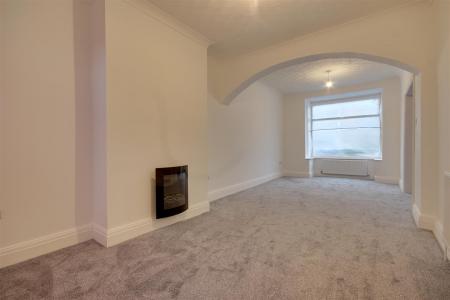 Through Lounge