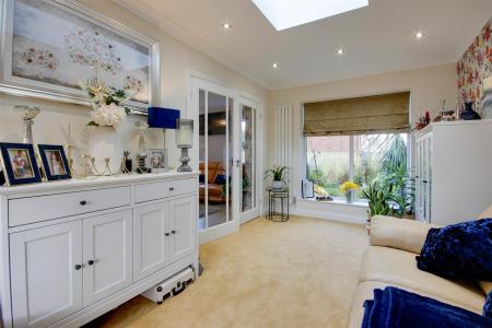 Day Room