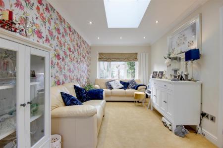 Day Room