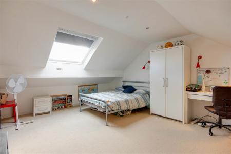 Loft Space