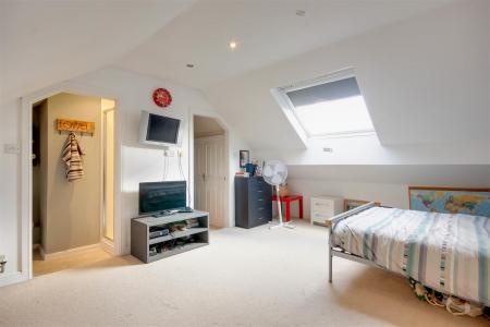 Loft Space