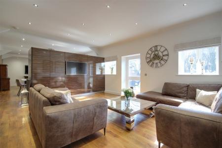 Day Room