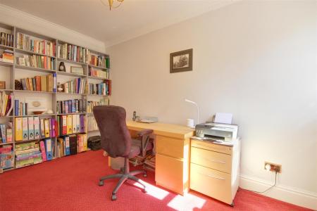 Office/Play Room