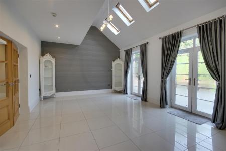 Day Room