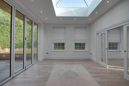 Orangery