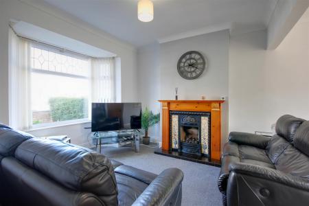 Lounge Area