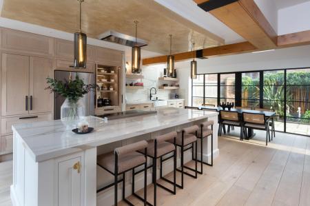 Family Kitchen
