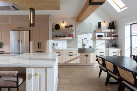 Family Kitchen