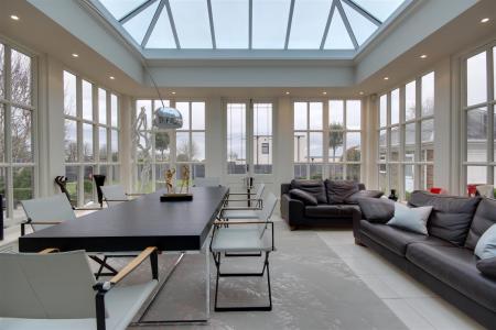 Orangery