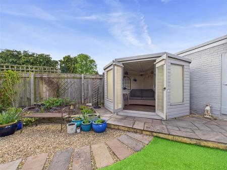 Summerhouse