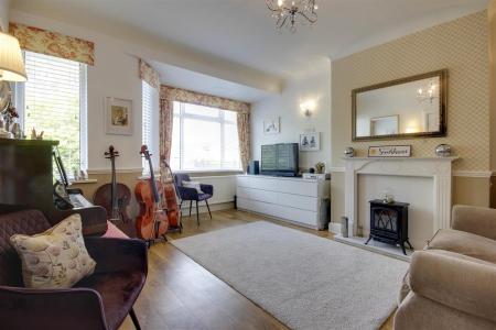 Music Room/ Play Room