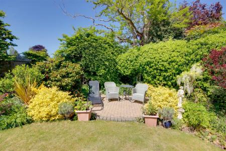 Garden - Alternative View