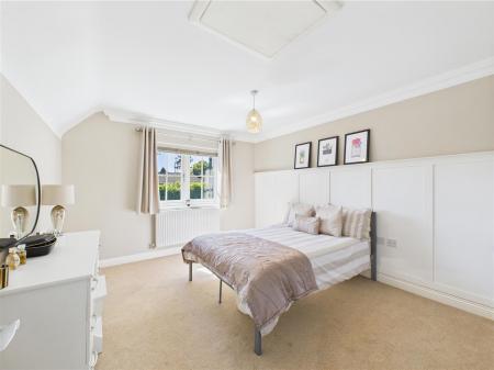 Bedroom 3