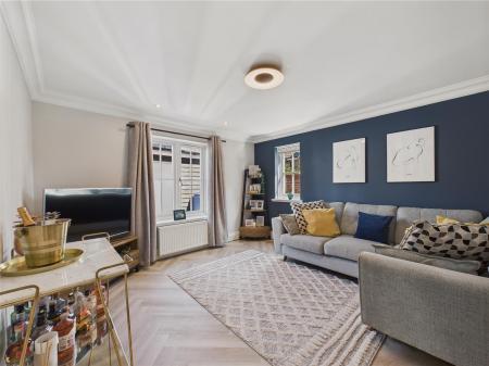 Dining / Day Room