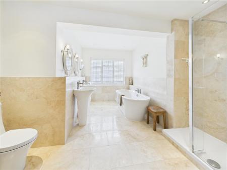 Bathroom 1