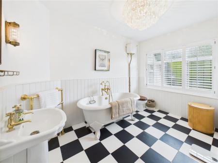 Bathroom 2