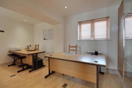 Office/Playroom