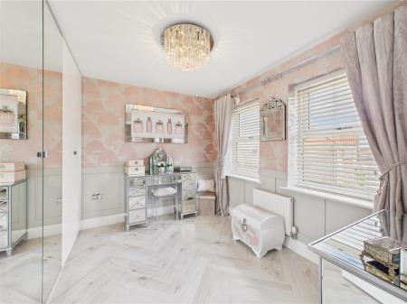 Bedroom 4