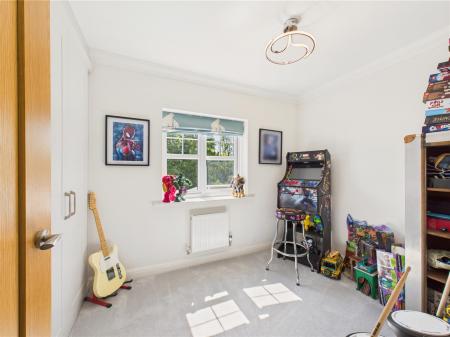 Bedroom 4