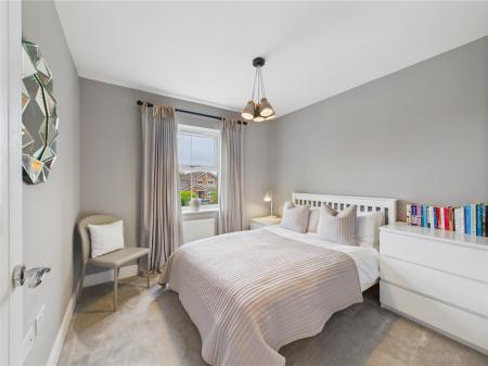 Bedroom 4